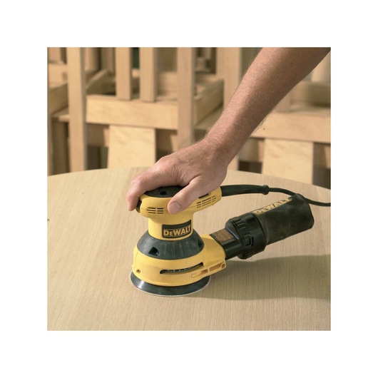 Disques abrasifs velcro Ø125mm (D26453) - 8 trous, 120G Disques abrasifs velcro Ø125mm (D26453) - 8 trous, 120G