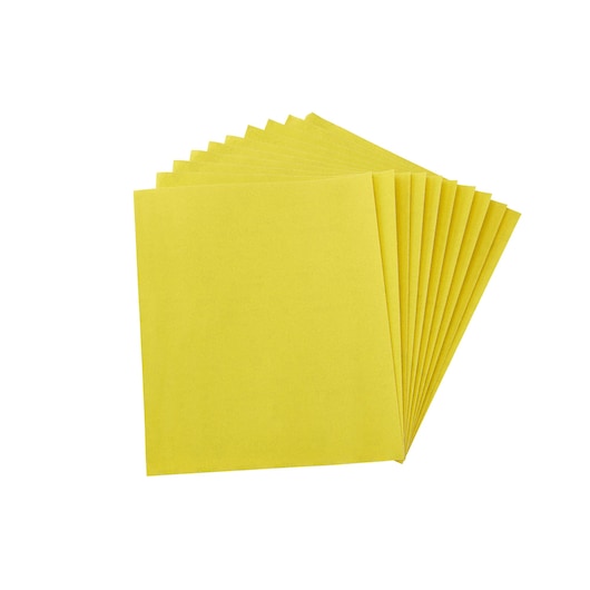 Abras Multi-usage bois/peinture 230x280mm, G80 Abras Multi-usage bois/peinture 230x280mm, G80