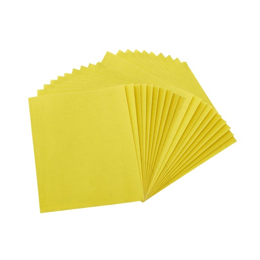 Feuilles multi-usage peinture/bois - A sec Feuilles multi-usage peinture/bois - A sec
