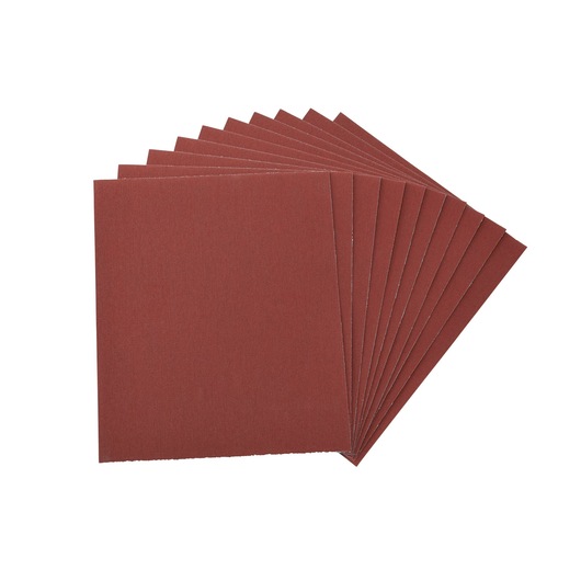 Feuilles pour l`acier, l`inox et les métaux non ferreux Feuilles pour l`acier, l`inox et les métaux non ferreux