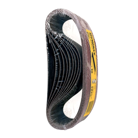 Schuurband, 75x533mm (DW432/DW433), K60