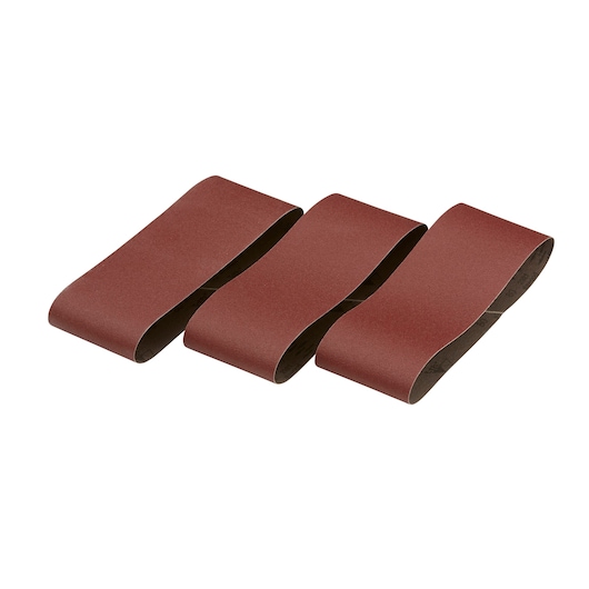 Schuurband, 100x610mm, K40 Schuurband, 100x610mm, K40