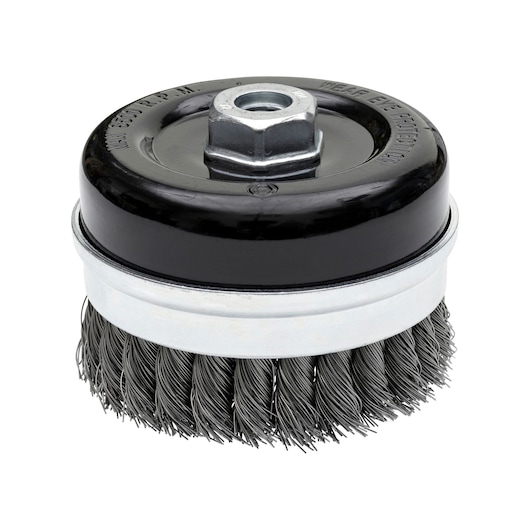 Brosse métallique Brosse métallique