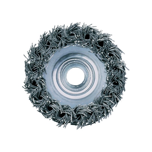 Brosse métallique Brosse métallique