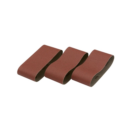 Bande de ponçage bois/peinture 64x356mm (D26480), 100G Bande de ponçage bois/peinture 64x356mm (D26480), 100G