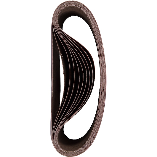 Bande de ponçage bois/peinture 64x356mm (D26480), 60G Bande de ponçage bois/peinture 64x356mm (D26480), 60G