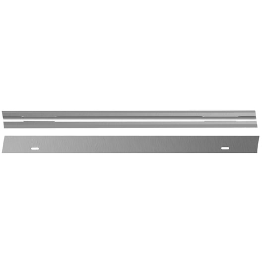 Lames de raboteuse TCT, 80mm (réversible) pour DW676 Lames de raboteuse TCT, 80mm (réversible) pour DW676