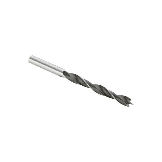 Mèche à bois 3 pointes Ø10mm Mèche à bois 3 pointes Ø10mm