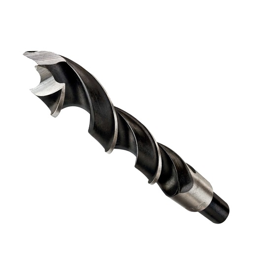 Mèche à bois 3 pointes Ø14mm Mèche à bois 3 pointes Ø14mm