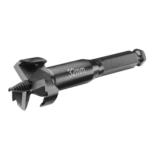 Mèche à charnière perforante Ø32mm Mèche à charnière perforante Ø32mm
