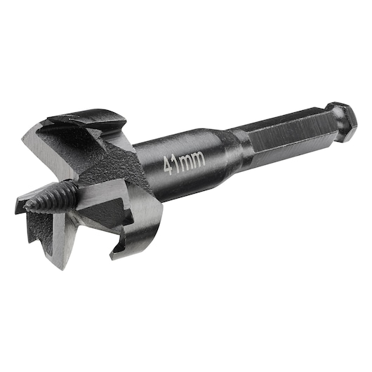 Mèche à charnière perforante Ø41mm Mèche à charnière perforante Ø41mm