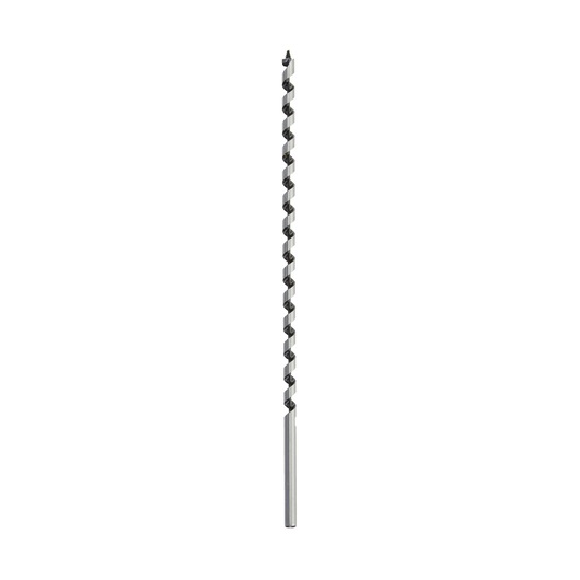 Mèche à bois hèlicoïdale Ø12x380mm Mèche à bois hèlicoïdale Ø12x380mm