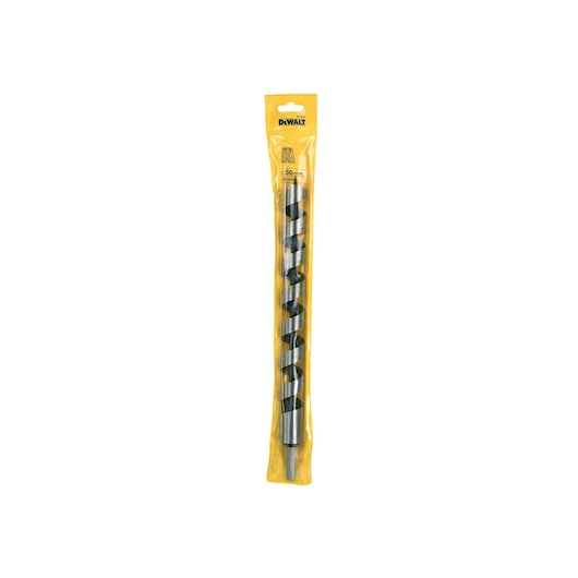 Mèche à bois hèlicoïdale Ø30x380mm Mèche à bois hèlicoïdale Ø30x380mm