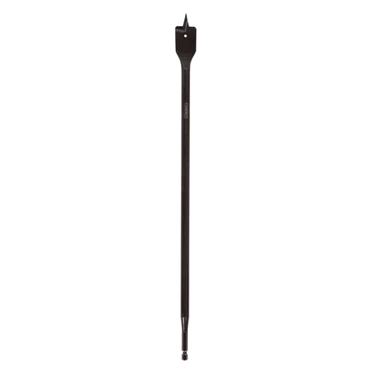Meche a bois plate EXTREME™ Ø22x406mm Meche a bois plate EXTREME™ Ø22x406mm