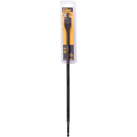 Meche a bois plate EXTREME™ Ø22x406mm Meche a bois plate EXTREME™ Ø22x406mm