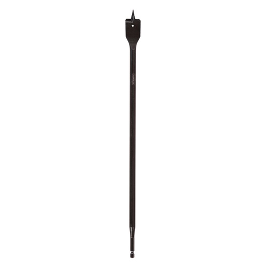 Meche a bois plate EXTREME™ Ø24x406mm Meche a bois plate EXTREME™ Ø24x406mm