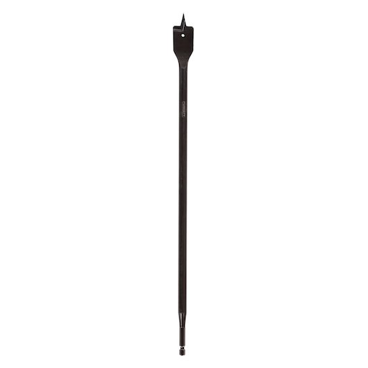 Meche a bois plate EXTREME™ Ø35x406mm Meche a bois plate EXTREME™ Ø35x406mm
