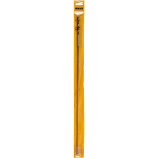Kozijnboor Ø8x600mm Kozijnboor Ø8x600mm