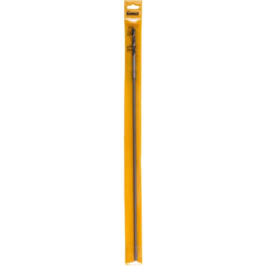 Kozijnboor Ø10x600mm Kozijnboor Ø10x600mm