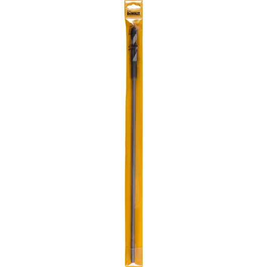 Kozijnboor Ø18x600mm Kozijnboor Ø18x600mm