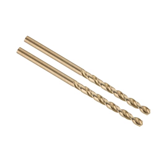 HSS COBALT INDUSTRIAL 3.5mm HSS COBALT INDUSTRIAL 3.5mm