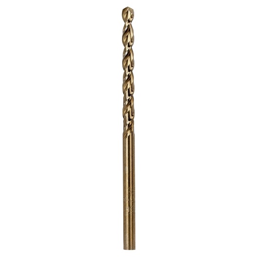 HSS COBALT INDUSTRIAL 3.5mm HSS COBALT INDUSTRIAL 3.5mm