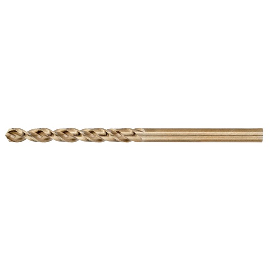 HSS COBALT INDUSTRIAL 3.5mm HSS COBALT INDUSTRIAL 3.5mm