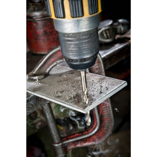 HSS Industrial Cobalt 9.0mm HSS Industrial Cobalt 9.0mm