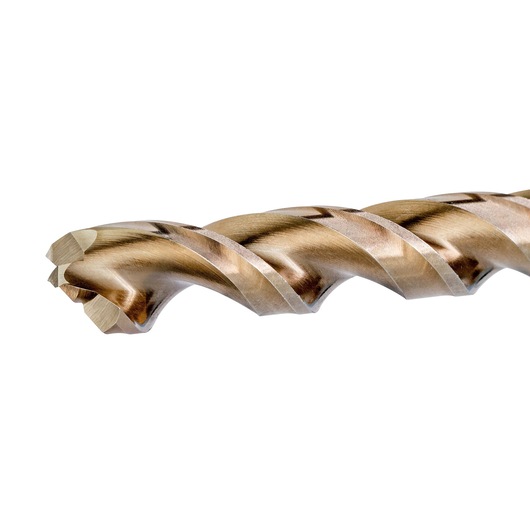 HSS Industrial Cobalt 9.0mm HSS Industrial Cobalt 9.0mm