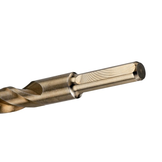 HSS Industrial Cobalt 9.0mm HSS Industrial Cobalt 9.0mm