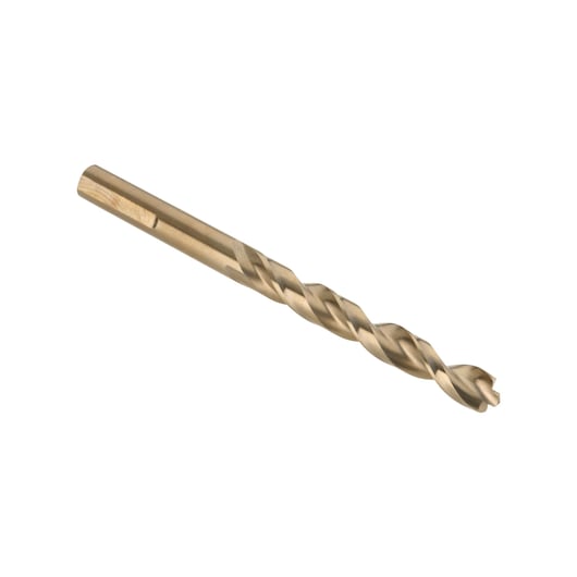 HSS COBALT INDUSTRIAL 13.0mm HSS COBALT INDUSTRIAL 13.0mm