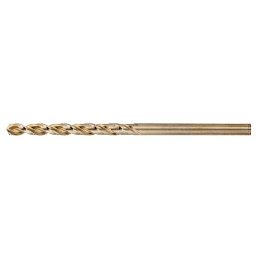HSS COBALT INDUSTRIAL 3.5mm HSS COBALT INDUSTRIAL 3.5mm