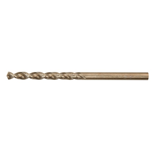 HSS COBALT INDUSTRIAL 3.5mm HSS COBALT INDUSTRIAL 3.5mm