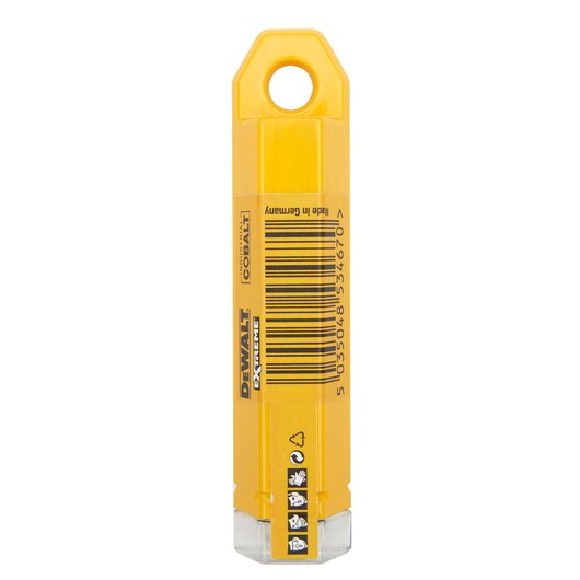 HSS COBALT INDUSTRIAL 4.1mm HSS COBALT INDUSTRIAL 4.1mm