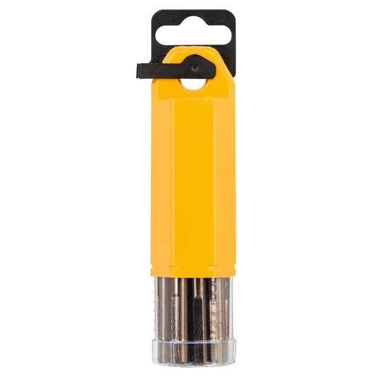 HSS COBALT INDUSTRIAL 7.5mm HSS COBALT INDUSTRIAL 7.5mm