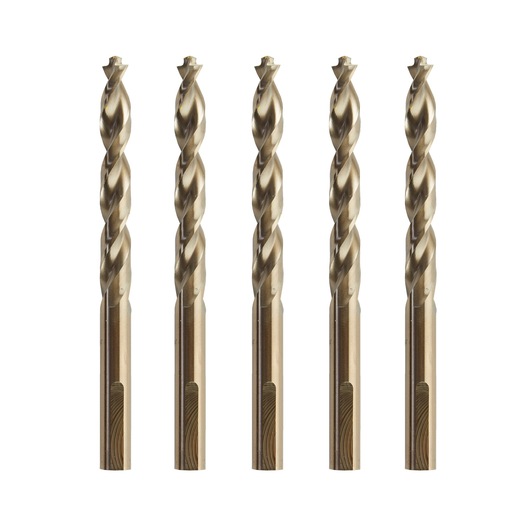 FR 11.5mm Industrial Cobalt HSS-E  Bulk x5