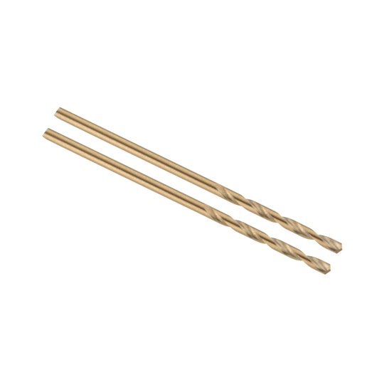 HSS COBALT INDUSTRIAL 1.5mm HSS COBALT INDUSTRIAL 1.5mm