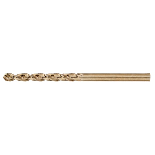 HSS INDUSTRIAL COBALT 3.3mm HSS INDUSTRIAL COBALT 3.3mm