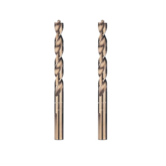 HSS-G metaalboor EXTREME 2™ Ø2,5mm HSS-G metaalboor EXTREME 2™ Ø2,5mm
