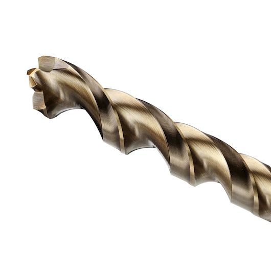 HSS-G metaalboor EXTREME 2™ Ø12,5mm HSS-G metaalboor EXTREME 2™ Ø12,5mm