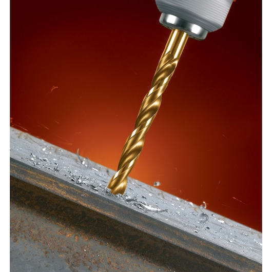 HSS-G EXTREME 2™ 4,1mm HSS-G EXTREME 2™ 4,1mm