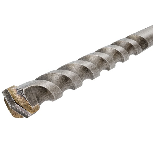 Mèche pièrre IMPACT 8mm avec tête carbide Mèche pièrre IMPACT 8mm avec tête carbide
