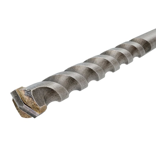 Mèche pièrre IMPACT 8mm avec tête carbide Mèche pièrre IMPACT 8mm avec tête carbide