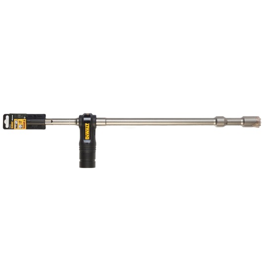 Foret creux SDS Max Haute performance 32mm; longueur 620mm Foret creux SDS Max Haute performance 32mm; longueur 620mm
