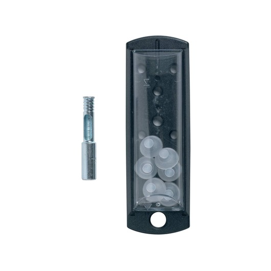 Mèches carrelage Ø5mm + dist. eau Mèches carrelage Ø5mm + dist. eau