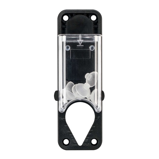 Mèches carrelage Ø5mm + dist. eau Mèches carrelage Ø5mm + dist. eau