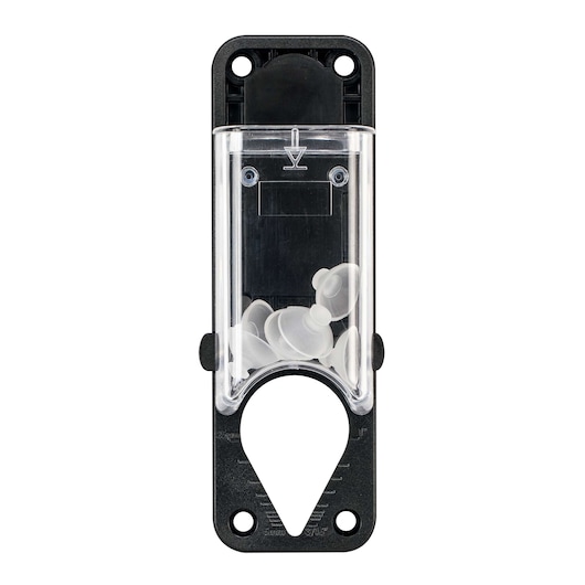 Mèches carrelage Ø7mm + dist. eau Mèches carrelage Ø7mm + dist. eau