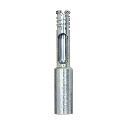 Mèches carrelage Ø7mm + dist. eau Mèches carrelage Ø7mm + dist. eau