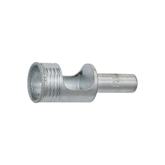 Mèches carrelage Ø25mm + dist. eau Mèches carrelage Ø25mm + dist. eau
