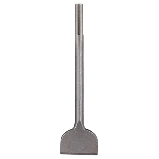 SDS MAX burin plat 75x300mm SDS MAX burin plat 75x300mm